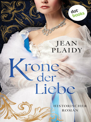 cover image of Krone der Liebe